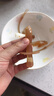 世喜屋牙胶婴儿小月龄防吃手蘑菇口欲期牙咬胶磨牙棒护手安抚宝宝0一6月 【抗菌材质小蘑菇安抚牙胶+磨牙棒+防掉链（赠收纳盒） 实拍图