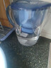 碧然德（BRITA） 过滤净水器 家用滤水壶 净水壶 海洋系列 3.5L蓝色 一壶3芯装 环保加固包装 实拍图