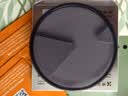 卓尔UV镜 熠pro系列MRC超清镀膜99.6%透光率49 67 72 77 82mm适用于佳能富士索尼康微单反相机镜头保护 实拍图
