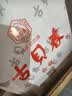 古贝春白板礼盒装 42度 浓香型白酒 纯粮白酒 475ml*2瓶 42度 475mL 2瓶 实拍图