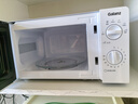 格兰仕（Galanz）微波炉家用小型360°转盘快捷加热旋钮操控17L家用容量易洁内胆操作便捷微波炉 V1 实拍图