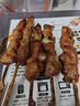 1号会员店（One's Member） 日式烧鸟串420g 12串碳烤照烧香辣肉串鸡腿串烧烤串半成品预制菜 实拍图