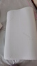 睡眠博士（AiSleep）95%乳胶含量泰国原装进口天然乳胶枕护颈深睡成人礼物送人 实拍图