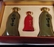 口子窖五年型 46度500ml*2 双瓶装 实拍图