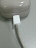 Apple/苹果 240W USB-C数据线-2米 type-c苹果充电线数据传输 苹果原装充电线iPhone 17充电线 实拍图