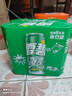 可口可乐檀健次代言 雪碧Sprite柠檬味汽水碳酸饮料330ml*6罐 实拍图