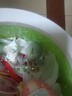 【东东农场专供】无铅松花蛋超大麻鸭溏心皮蛋新鲜超市即食60-70g 65g*20枚（平均重量约65g以上） 实拍图