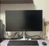 戴尔（DELL）32英寸 4K显示器 120Hz高刷 内置音箱 硬件防蓝光 10.7亿色 FreeSync 电脑显示屏 S3225QS 实拍图