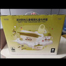 babycare儿童餐具礼盒高档幼儿园宝宝儿童节礼物注水保温辅食碗吃饭7件套 实拍图