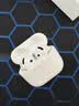 Apple/苹果【两年AC+套装版】AirPods 4 搭配USB-C充电盒 苹果耳机 蓝牙耳机 适用iPhone/iPad/Mac 四代 实拍图