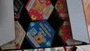 乐天小熊饼干原装进口零食礼盒中秋送礼大礼包进口零食儿童37克x6盒 实拍图