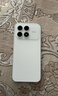小米REDMI K90 骁龙®8至尊版 7100mAh大电池 青山护眼 白色 12GB+256GB 红米5G手机国家补贴 实拍图