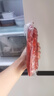 皇上皇特级二八腊肠广州腊味特产煲仔饭腊肠广味广东甜肠广式香肠454g 实拍图