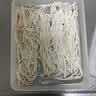 九阳（Joyoung）全自动面条机自动加水自动和面1.6斤大容量家用饺子皮机压面机M6-M58 实拍图