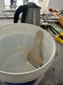 嘉宝莉外墙漆乳胶漆防水防晒涂料白色自刷外墙翻新防水涂料新家园5kg 实拍图
