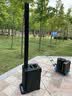 JBL EON ONE MK2户外K歌音响 专业舞台演出直播内录蓝牙大功率音箱乐器吉他电吹管家用k歌一体机 MK2音箱1只+话筒2只【询客服享优惠】 实拍图