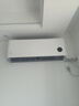 小米【本地仓速发】1.5匹空调新一级能效双排蒸发器35GW-PG15/A1A1整机十年质保以旧换新静音节能 速冷静 大1.5匹 双排 实拍图