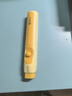 猫太子橡皮电动橡皮擦无屑干净小学生热可擦橡皮不留痕中性笔专用钢擦巨干净儿童文具套装学习用品黄 实拍图
