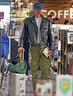 得力（deli）多功能零件盒收纳盒乐高黑色透明小格24格分类盒元件盒工具储物盒 实拍图