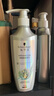 施华蔻（Schwarzkopf）防脱固发洗发露400ml  控油防脱发 固发防断发掉发女士新老包装 实拍图