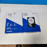 西部数据（WD）1TB 台式机机械硬盘 WD Blue 西数蓝盘3.5英寸 5400转64MB SATA CMR垂直DIY装机电脑硬盘 WD10EARZ 实拍图