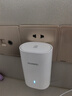 华为Q6子母路由器凌霄千兆家用电力线版分布式全屋wifi6+无线mesh组网穿墙王PLC电力猫 Q6电力版一拖三【适合多层复式/别墅级  推荐款】 实拍图