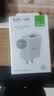 公牛（BULL）5V-2AUSB充电器 苹果安卓手机电源适配器 适用苹果iPhone14/SE2/13/iPad平板耳机等 实拍图