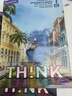新版剑桥think教材第二版2版原版进口教材Think Starter 1级2 3 4 5级别学生用书课本+练习册+在线账号+音频视频测试答案 正版现货12-18岁剑桥中学英语教材教师用书 第二版 1 实拍图
