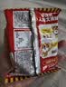 统一小浣熊 招牌香辣蟹味干脆面 35g*30包 整箱装儿时美食干脆面 实拍图