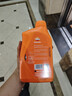 REPSOL 威爽竞酷全合成踏板摩托车机油本田/铃木等踏板适用10W-30 MB 1L 实拍图