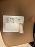 京东京造【首次免洗】女士内裤女纯棉山茶花10A抗菌蚕丝养肤裆超薄夏季XL 实拍图