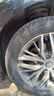 双星汽车轮胎 215/55R17 98V DH16S 原配奇瑞风云A8 适配迈腾/XR-V 实拍图