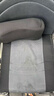 怡辉（YIHUI）轮椅瘫痪老年人专用可躺可大小便折叠轻便车带坐便器骨折代步推车 实拍图