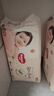 好奇（Huggies）铂金装小桃裤成长裤XL96片(12-17kg)加大号尿不湿【夏季散热王】 实拍图