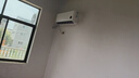 小米空调  巨省电 1.5匹挂机 一级能效 外机单排铜管 KFR-35GW/N1A1【整机免费十年包修】 实拍图