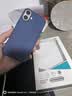小米（MI）REDMI Note15 Pro 天玑7400-Ultra 7000mAh 龙晶玻璃十倍抗摔 IP68 8+256 天青蓝 红米 5G手机 实拍图