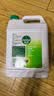 滴露（Dettol）消毒液5L大桶装消毒水家用商用工业车间酒店物业衣物环境消毒杀菌 实拍图