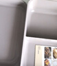 美的（Midea）电火锅鸳鸯锅电煮锅火锅专用锅多功能锅料理烤肉锅分体式多功能一体电锅0氟钛陶HGS352866S 实拍图