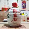 塔牌 锦丽春十年 半干型 绍兴黄酒 428ml 单瓶装中秋送礼 实拍图
