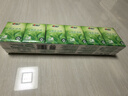 心相印【樊振东推荐】手帕纸茶语经典淡茶香 4层7片*72包纸巾整箱销售 实拍图
