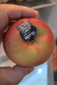 苹果先生 Mr Apple新西兰Dazzle丹烁苹果9粒礼盒送礼袋单果180g起源头直发 实拍图
