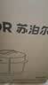 苏泊尔（SUPOR）电压力锅5L 智能0涂层钢胆大屏SY-50YC5015电饭煲高压锅适用4-6人上盖批次随机发货 实拍图
