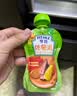 亨氏（Heinz）营养量贩装肉泥+鱼泥+菜泥72g*3袋【3组装】7月+ 实拍图