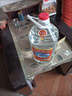 海航机场白酒 清香型白酒 56度5L桶装原浆 青岛特产高粱酒自饮泡酒 56度 5L 1桶 56%vol 实拍图