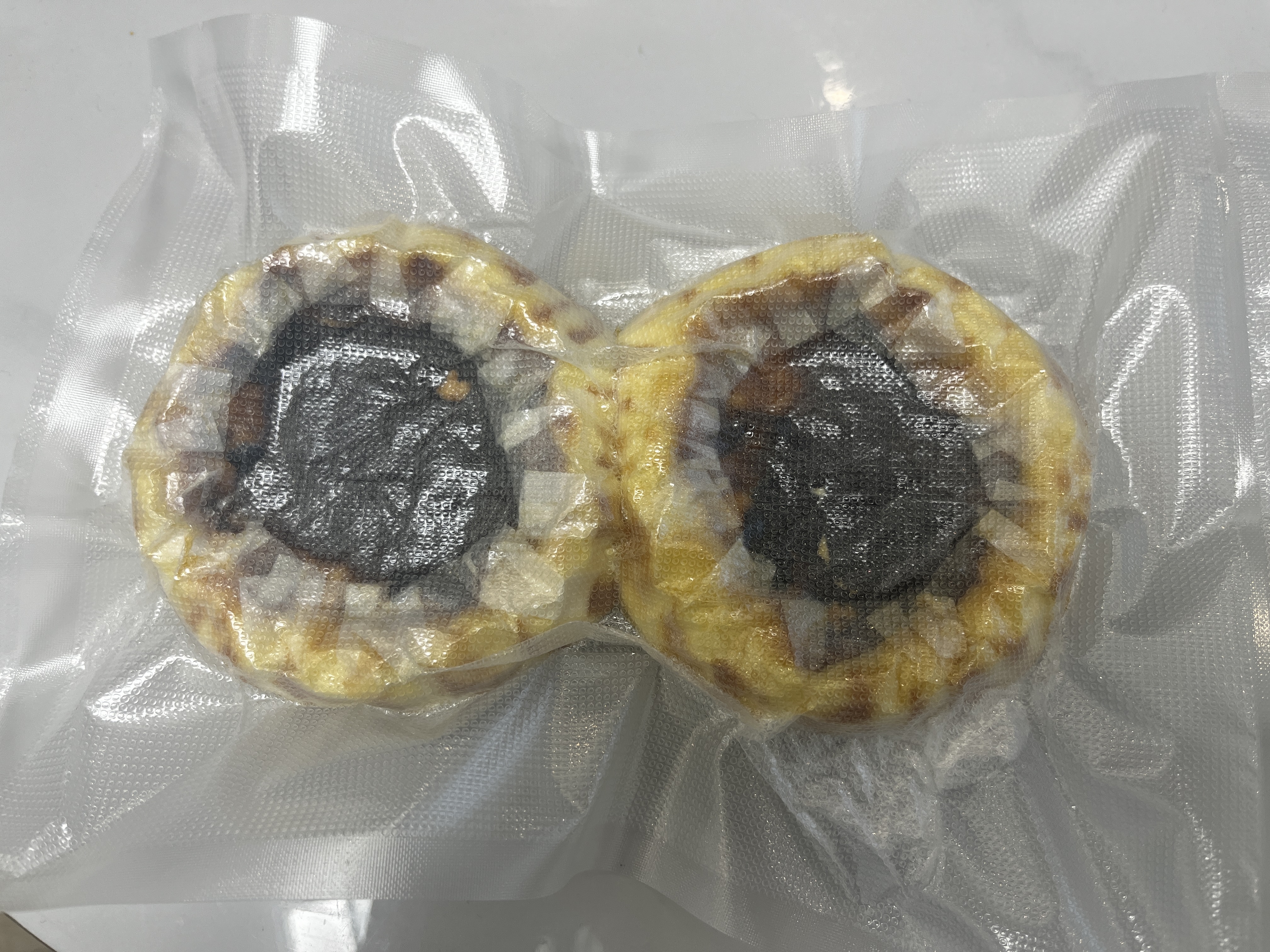得力家用商用抽真空封口机小型真空包装机食品塑封机全自动真空机干湿两用保鲜打包密封机双泵高效真空 实拍图