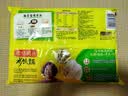 湾仔码头荠菜猪肉水饺1320g66只*3连包 早餐速食半成品速冻水饺 实拍图