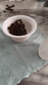京东京造 茶杯盖碗  360°旋转可悬停功夫泡茶盖碗茶具羊脂玉瓷薄胎150ml 实拍图