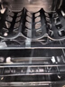 荣事达（Royalstar）冰吧冷藏柜 欧式恒温红酒柜酒店家用客厅冰箱迷你小型单门办公室保鲜展示留样茶叶饮料柜 节能省电128D【冷藏+微冷冻+蓝光灯+酒架】 实拍图