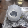 贝亲（Pigeon）自然实感第三代宽口径奶瓶盖帽组 （奶瓶帽+防尘盖）BA146 实拍图