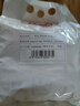 新良面包粉500g*3袋 高筋面粉 烘焙原料 手撕面包机用小麦粉 实拍图